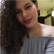 Soy Brasileña, vivo en Colombia. Actualmente estoy dando clases de portugués presencial particular en aranzazu. Y tambien estoy disponible para dar clases virtuales??